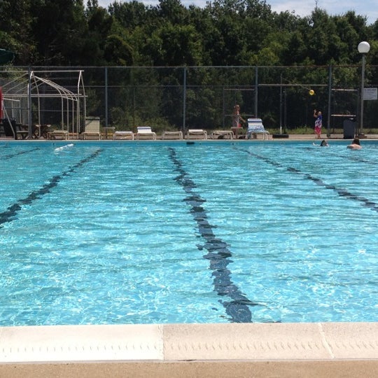 Photos at Pleasant Valley Pool 21 visitors