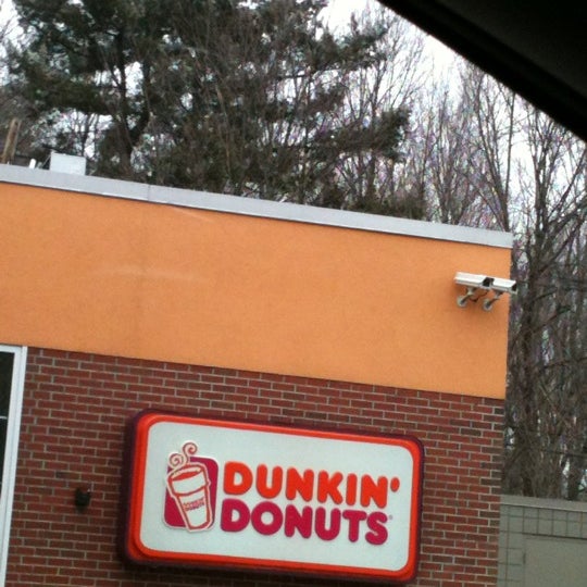 Dunkin' 2 tips from 408 visitors