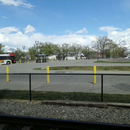 Photos at TRAX Meadowbrook 188 W 3900 S