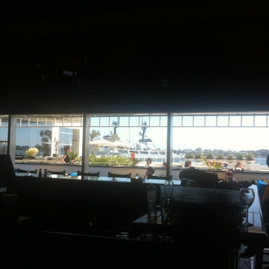 Photo taken at Fox Sports Grill by Lauren B. on 6/27/2012