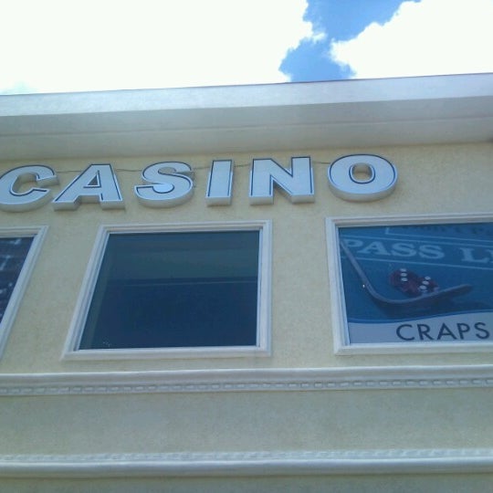 Treasure Bay Casino 2 tips