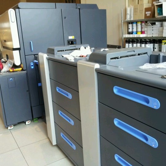 Professional Imaging 1712 E Pointe Dr