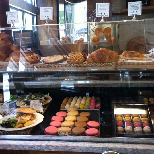 Photos at Paul Bakery Cafe Bakery in City Center