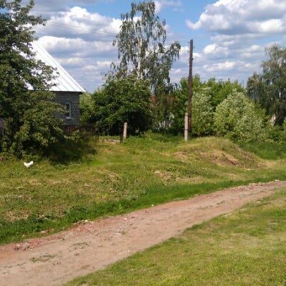 Купить Дом В Гавердово Рязанская Область