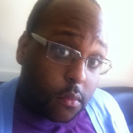 Brent's Barber Shop Hair Salon in Morehead