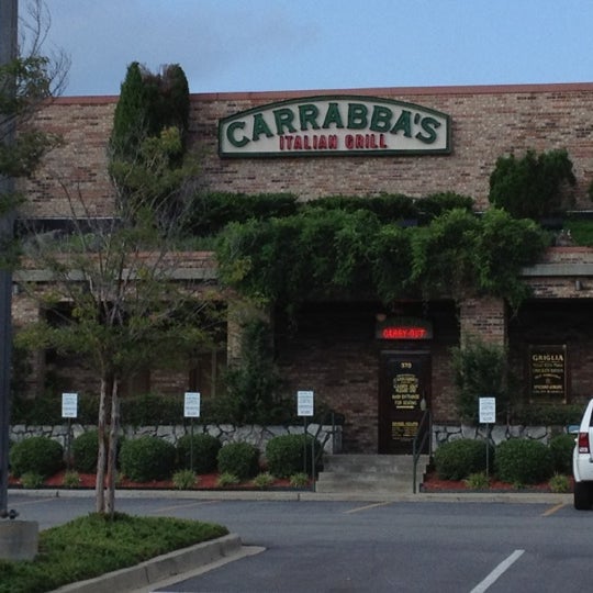 Photos at Carrabba's Italian Grill - Northwest Columbia - Columbia, SC