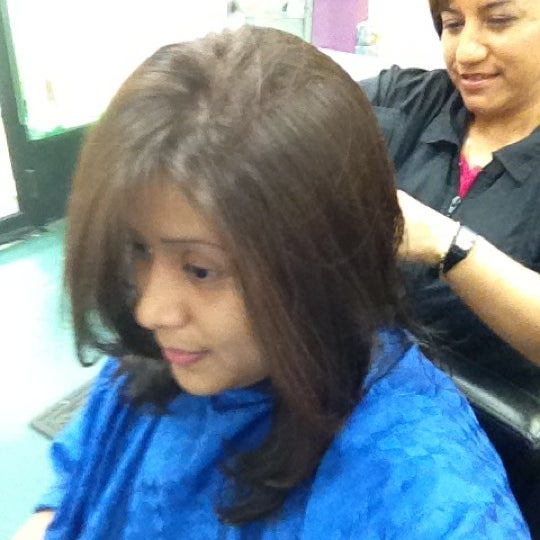 Photos At Maria S Salon Richmond Hill 104 26 Jamaica Ave