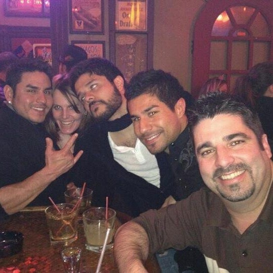 Photos at Red Door Saloon - Bar