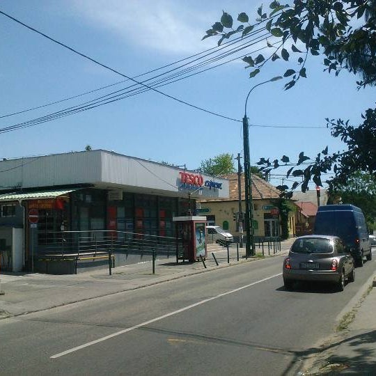 TESCO Expressz Budapest XVI. kerülete 3 tips from 202 visitors