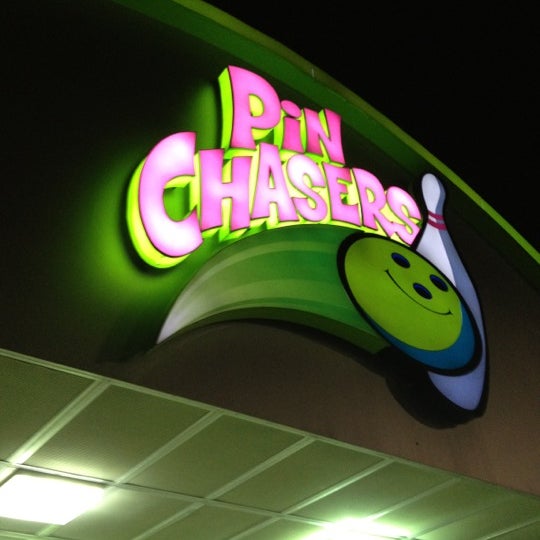 Pin Chasers (Midtown) Wellswood Tampa, FL