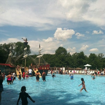 Land Of Make Believe Theme Park