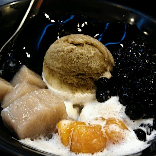 Queen of Spades 黑桃皇后 BBT2 Dessert Shop in Klang