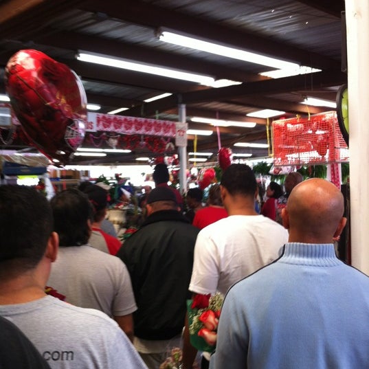 Photos at Fannin Flowers Inc 4803 Fannin St