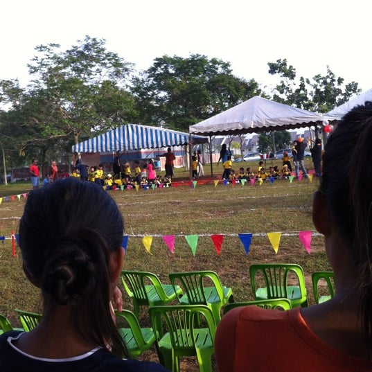 Photos at Tadika Seri Pelangi Jalan SP 5/2 - Elementary School in 
