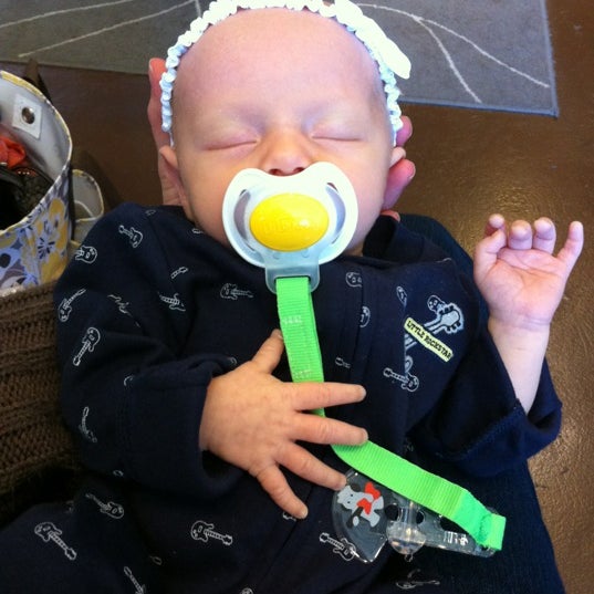 Chop Shop Hair Studio Old North Knoxville 3 tips from 67 visitors