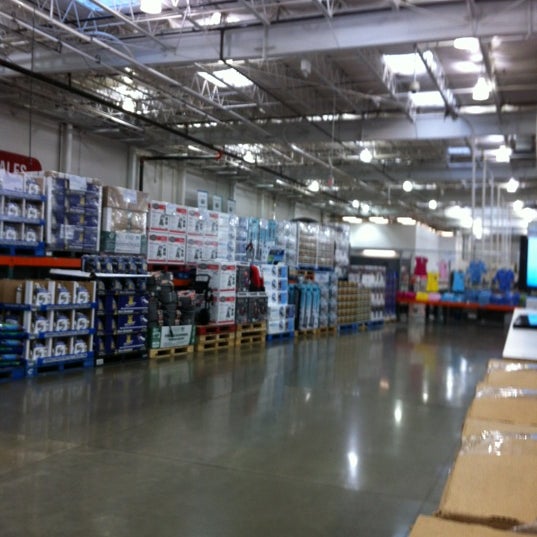 Costco Orland Park, IL