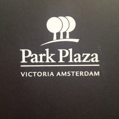 Foto tirada no(a) Park Plaza Brasserie por &#39;Erkan &. em 7/23/2012