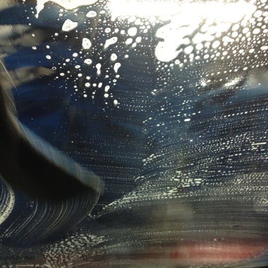 Photos at Brown Bear Car Wash Southeast Redmond 17809 Redmond Way