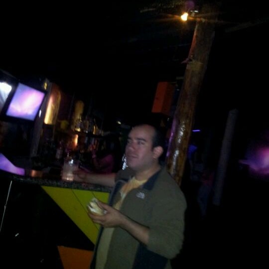 Photo taken at Mambo Discoteque by Horacio F. on 2/23/2012