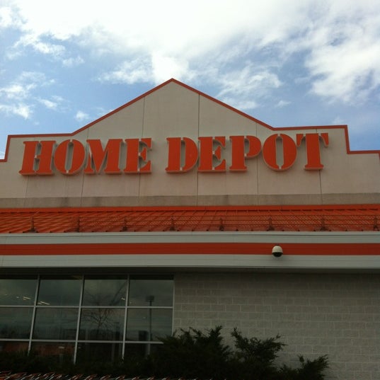 The Home Depot 901 Boul Claude Jutra