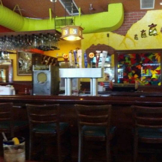 Photo prise au Mr. Tequila Mexican Restaurant par Kables V. le5/7/2012