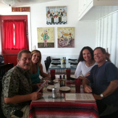Foto tirada no(a) Iron Springs Café por Jolinda V. em 7/21/2012