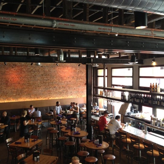 Ignite Kitchen + Cocktails Ballpark 74 tips