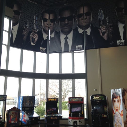 Photos at Mill Creek Cinema Movie Theater