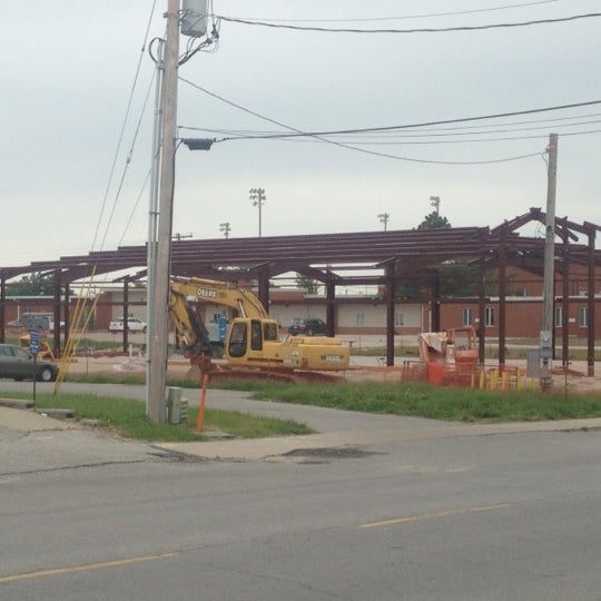 SoBoCo Library Ashland, MO