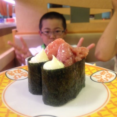 Photos At すしおんど 新琴似店 Now Closed 1 Tip