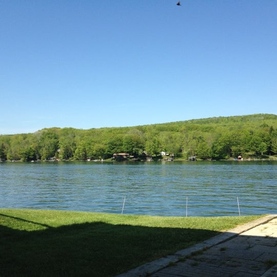 Photos at Rushford Lake 2 tips from 215 visitors