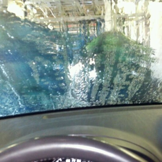 Sparkle Buggy Car Wash 3 tips