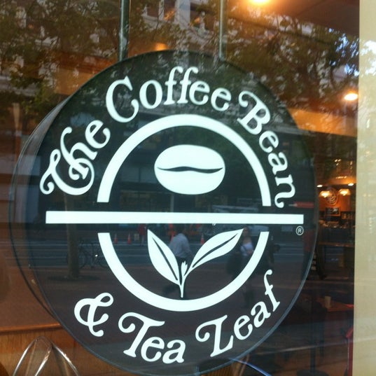 The Coffee Bean & Tea Leaf (Now Closed) Coffee Shop in San Francisco