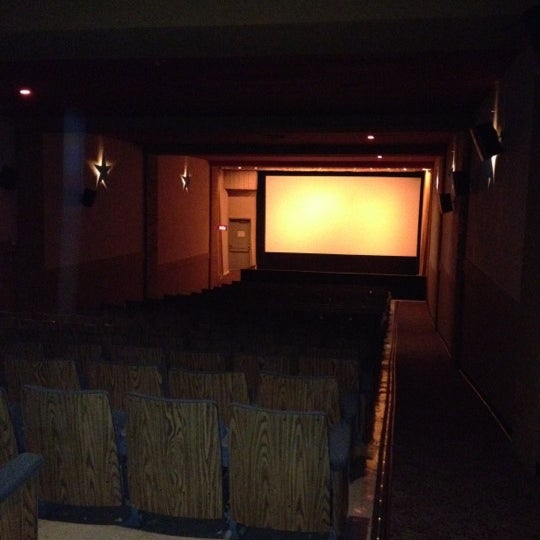 Photos at Leawood Theater Movie Theater in Overland Park