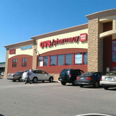 CVS pharmacy - 6 tips