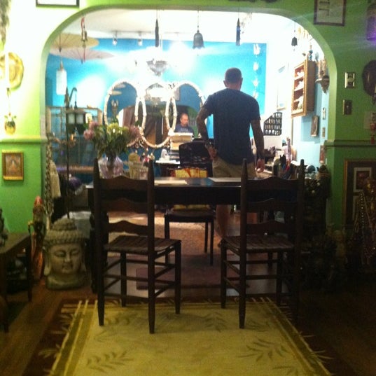 Lotus tattoo shop