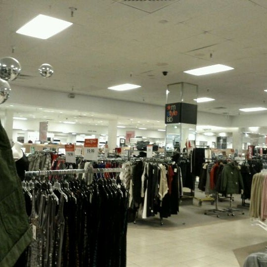 Photos at Macy's Outlet Store