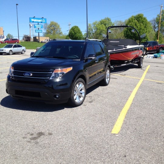 Photos at Walmart Supercenter Dry Ridge, KY
