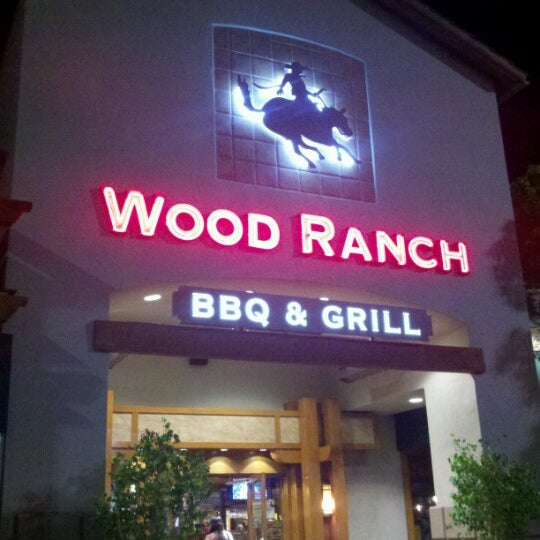 Photo prise au Wood Ranch Golf Club par Chefwaiterhater le7/26/2012