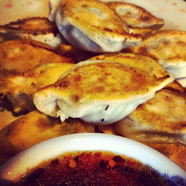 Restaurant Mai Xiang Yuan Chinese Restaurant in Montréal