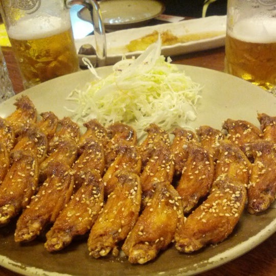 風来坊 名駅新幹線口店 Wings Joint In 名古屋市 風来坊 名駅新幹線口店 Wings Joint In 名古屋市