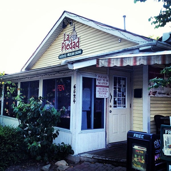 La Piedad - Mexican Restaurant In Broad Ripple