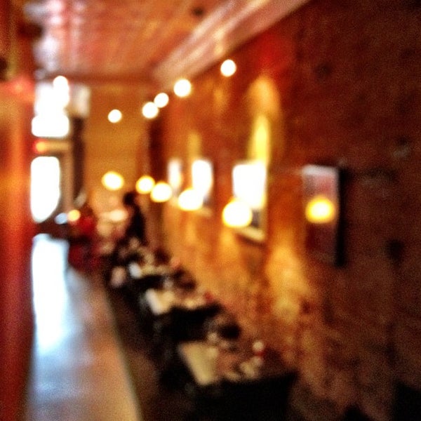 Pound The Hill (Now Closed) Coffee Shop in Capitol Hill