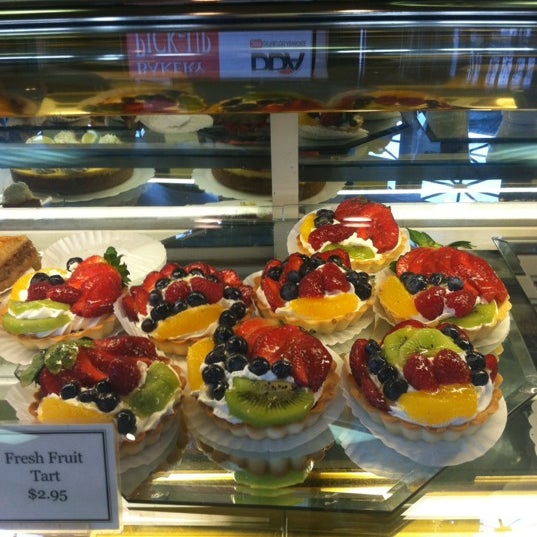 Community Bakery Little Rock, AR