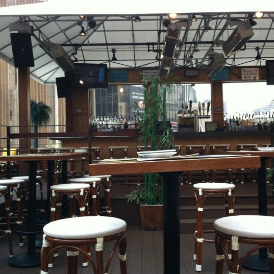 Lucy's Cantina Royale Chelsea 158 dicas de 12985 clientes