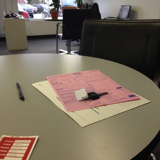 Photos at Ron Bouchard's Chrysler Dodge Ram Fitchburg, MA