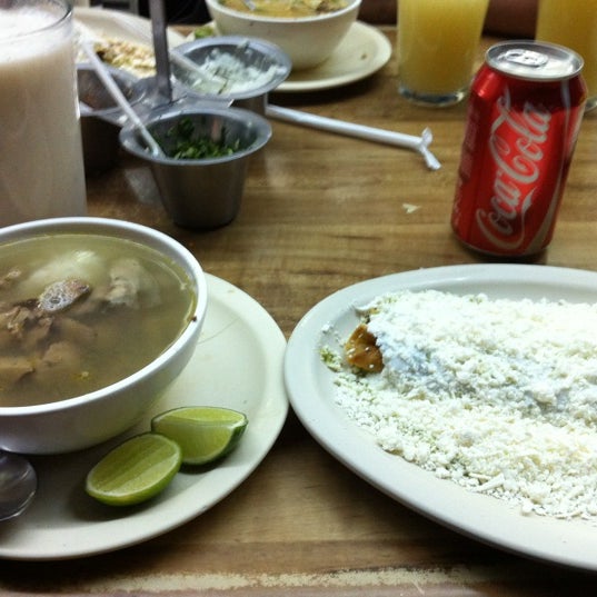 Photos at Las Flautas Zona Azul Satelite, México