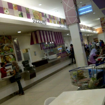 Photos At Food Court Tesco Extra Seberang Jaya 33 Visitors