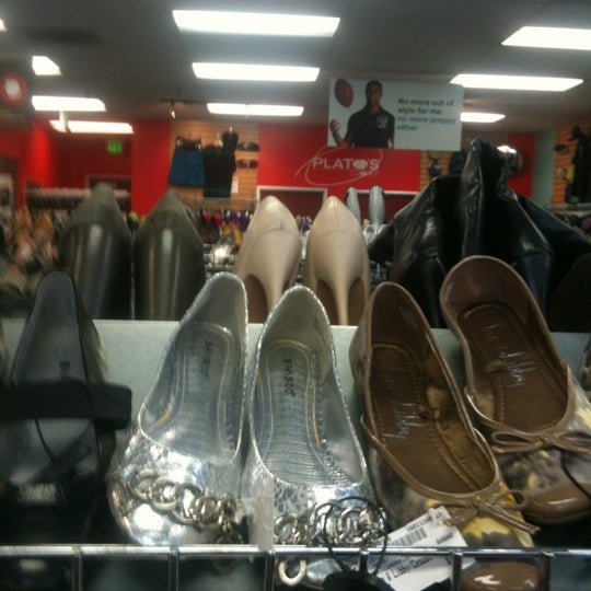 Plato S Closet Pleasanton Ca