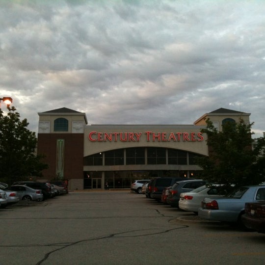 Photos at Century 16 Deer Park 22 tips